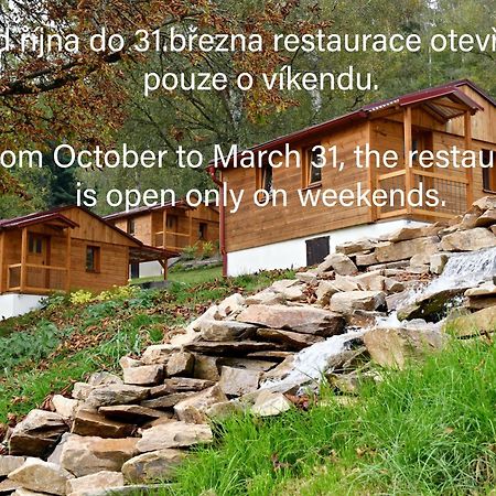 Letovisko Chobot - Village Resort Kácov Exterior foto