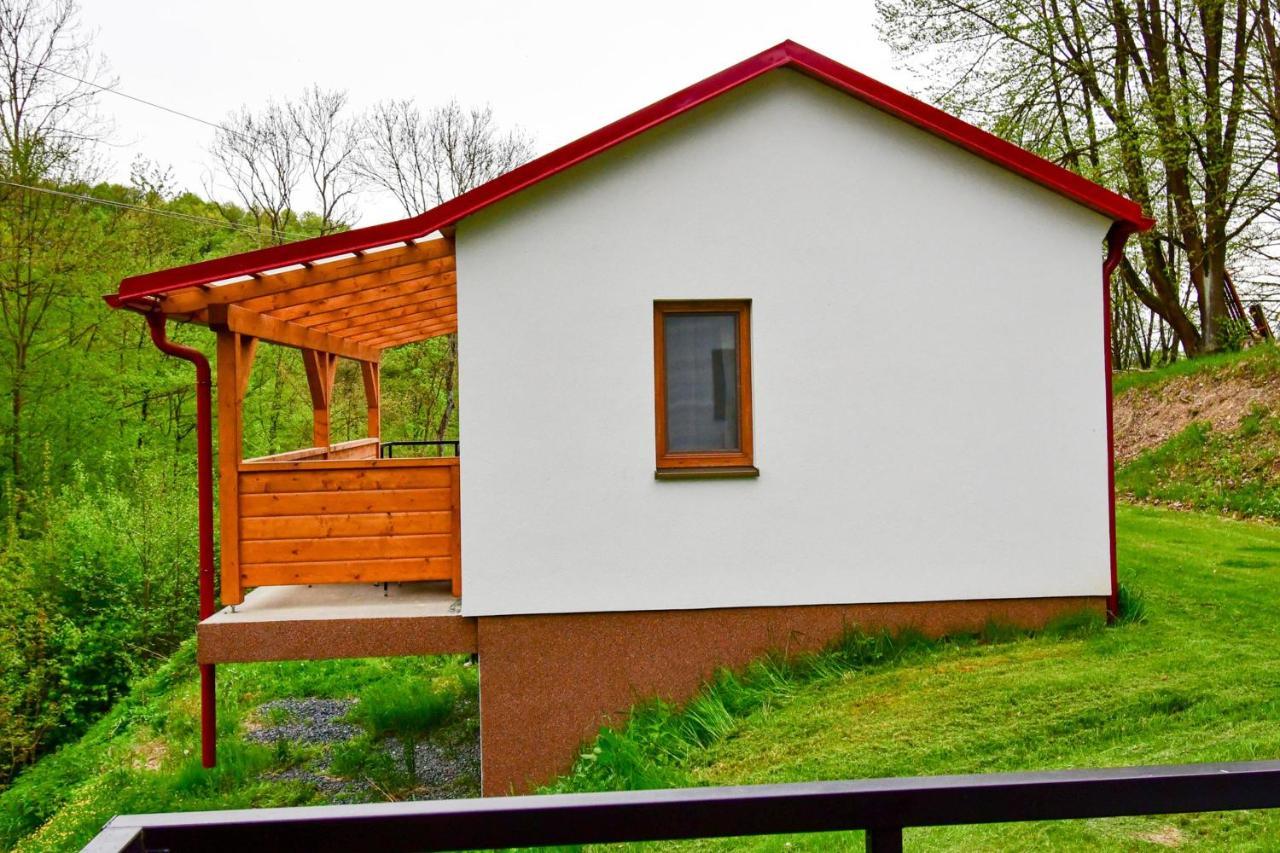 Letovisko Chobot - Village Resort Kácov Exterior foto