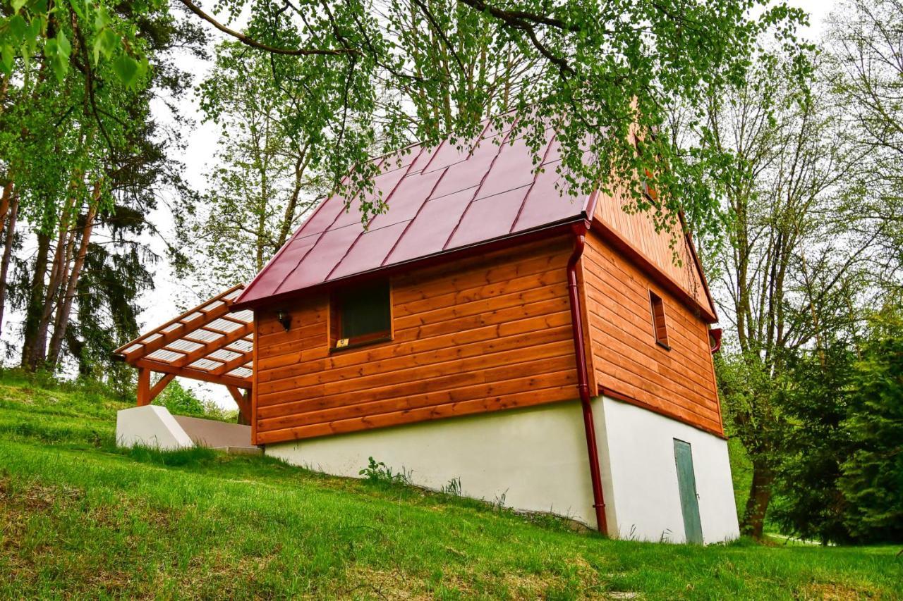 Letovisko Chobot - Village Resort Kácov Exterior foto