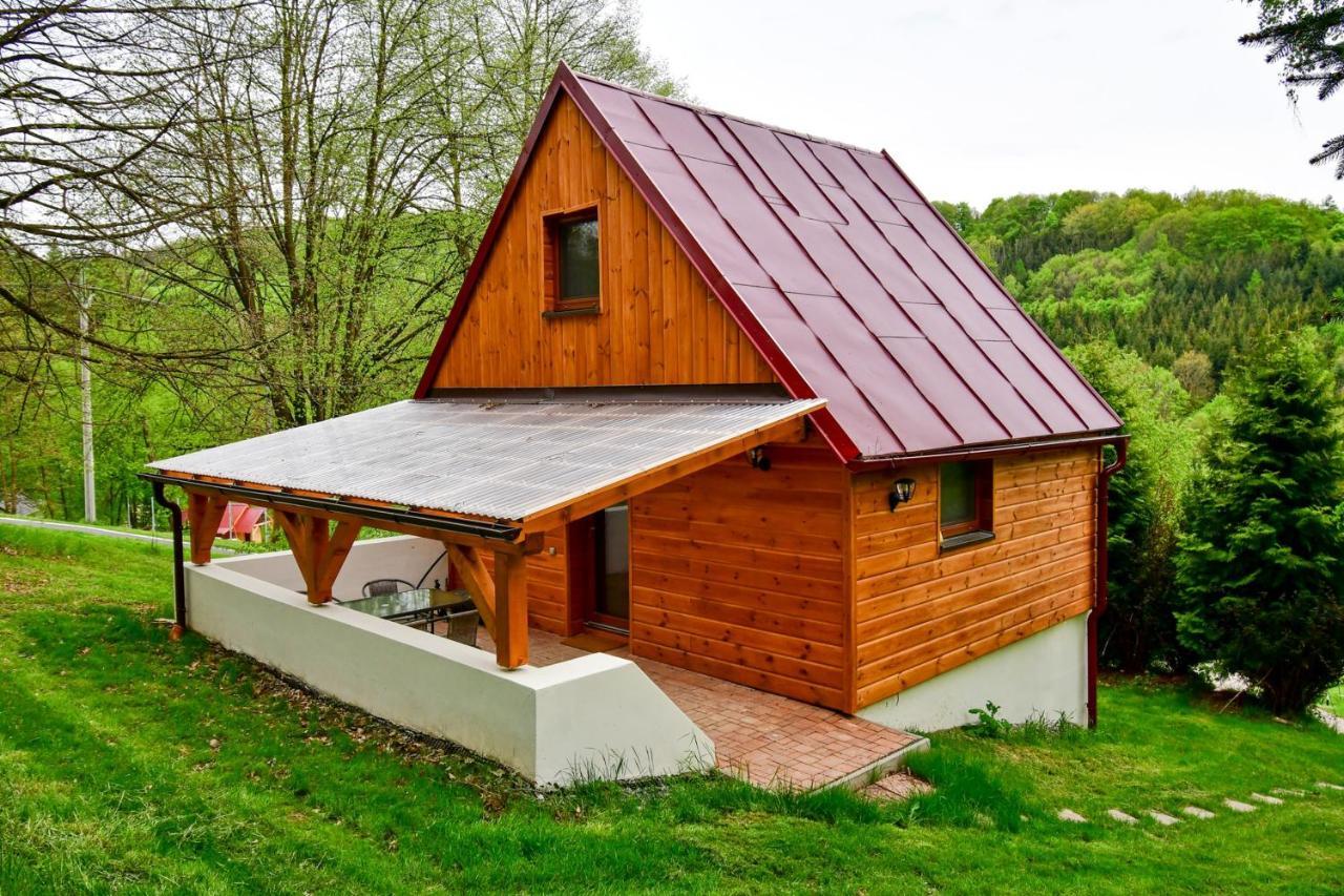 Letovisko Chobot - Village Resort Kácov Exterior foto
