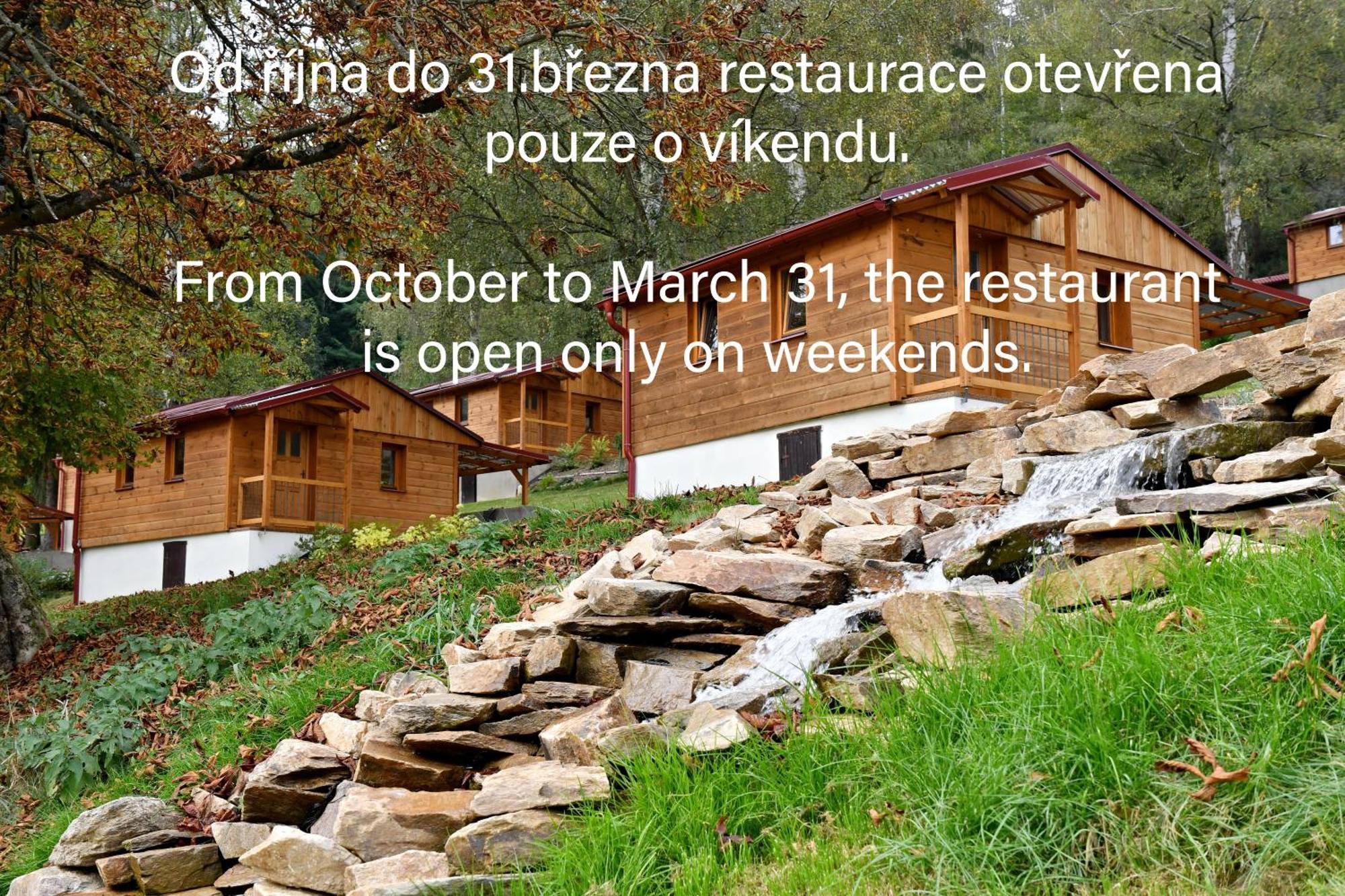 Letovisko Chobot - Village Resort Kácov Exterior foto