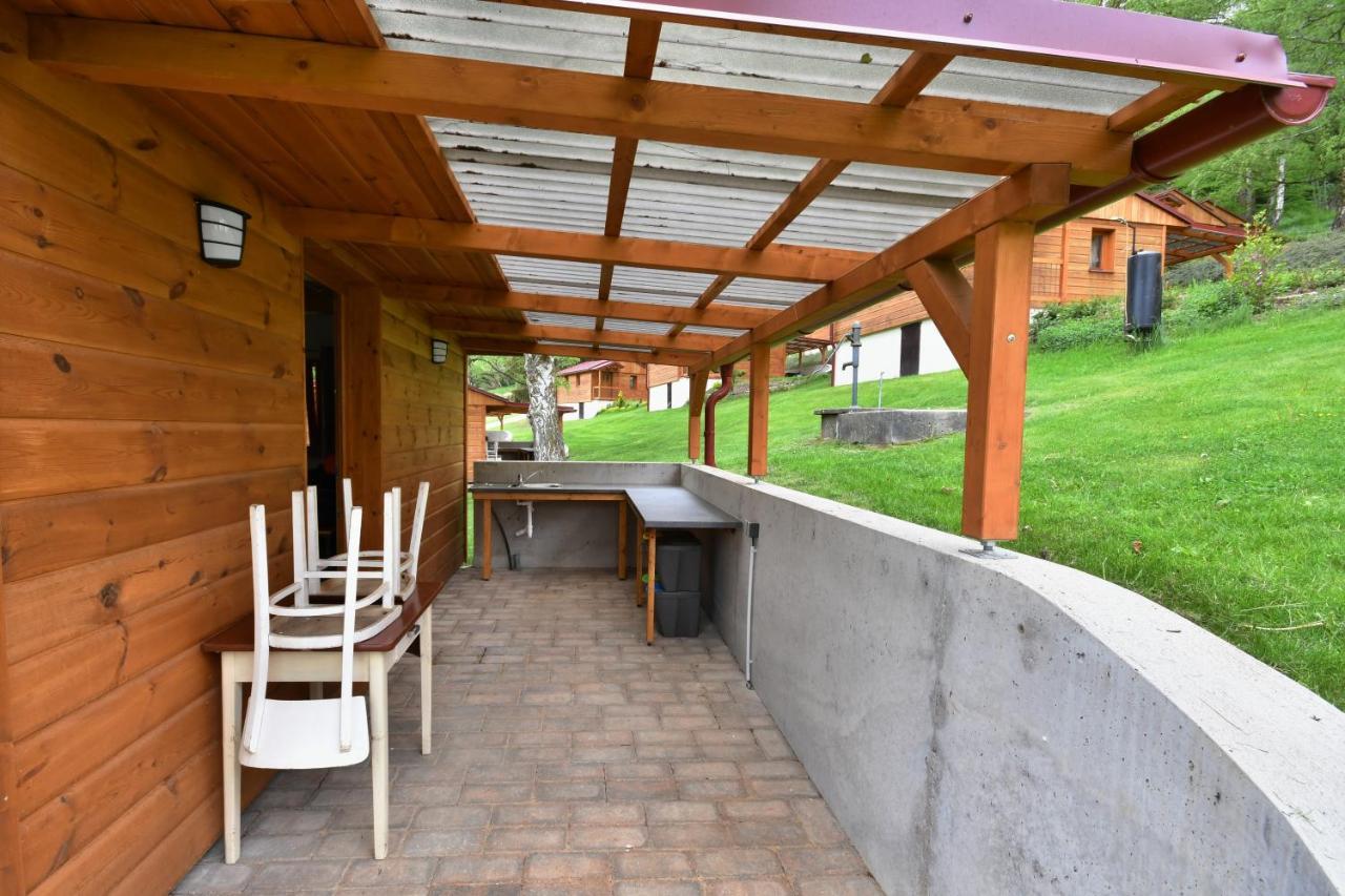 Letovisko Chobot - Village Resort Kácov Exterior foto
