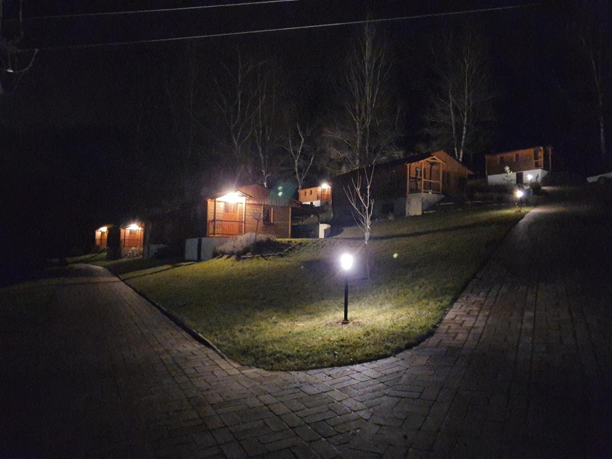 Letovisko Chobot - Village Resort Kácov Exterior foto